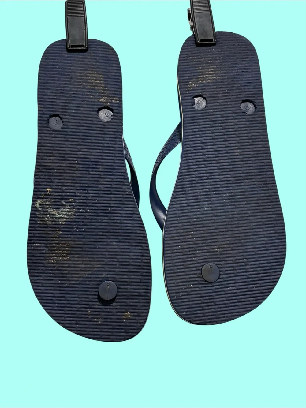 Havaianas sole flip